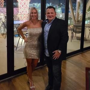 Meet your Posher, Deanna